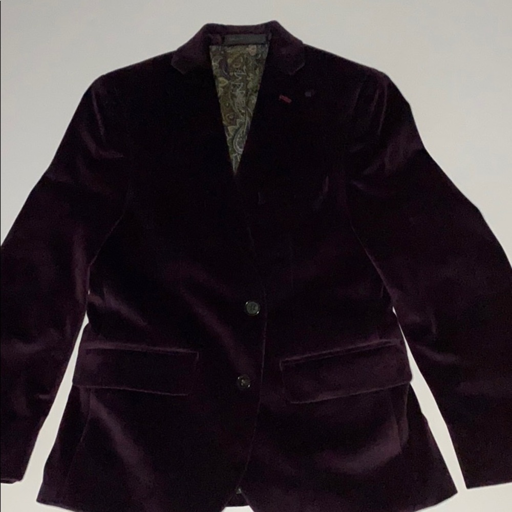 Ralph Lauren Boys Sport Coat